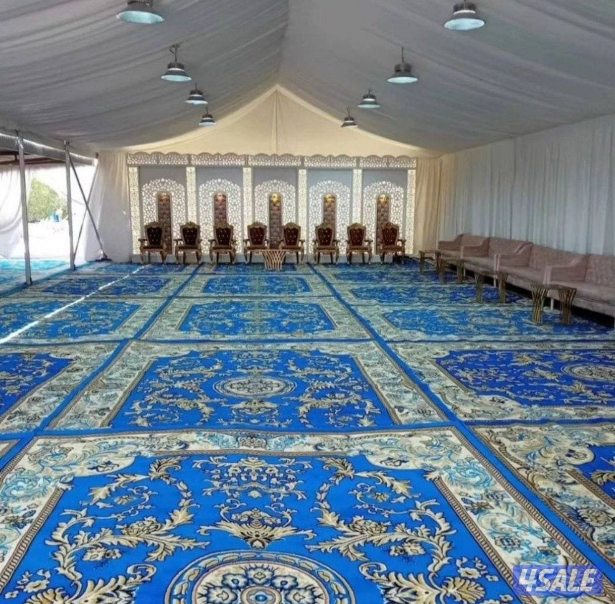 موكيت مسجد